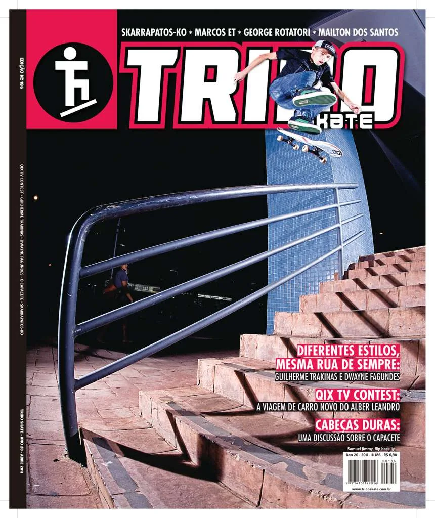 Tribo Skate