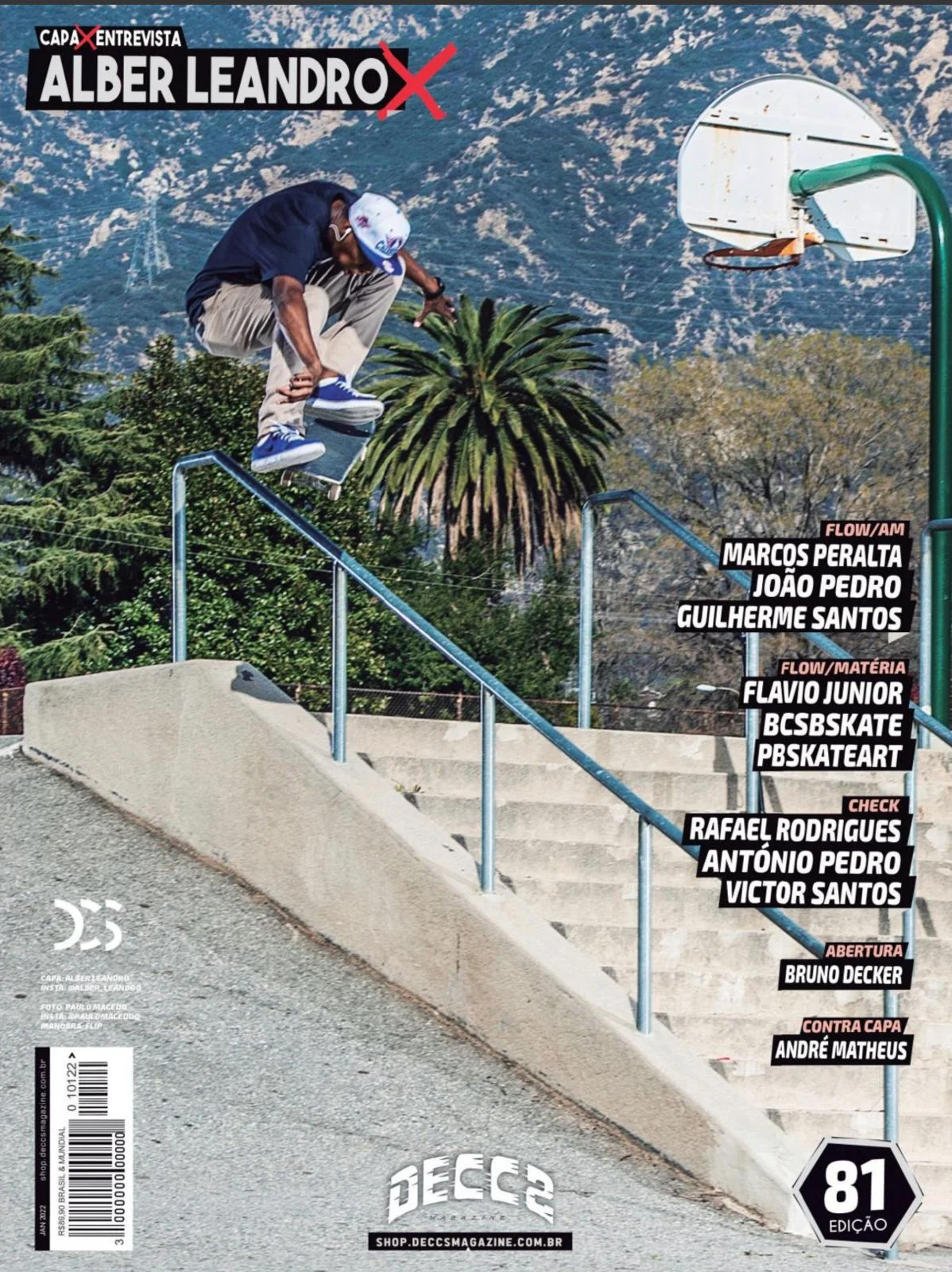 Deccs Magazine
